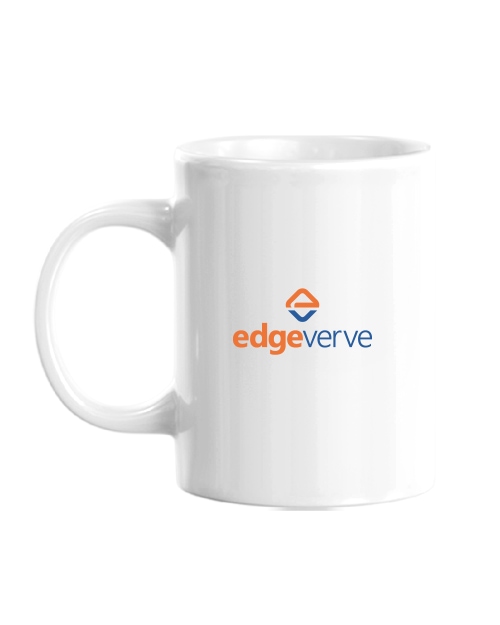 Sublimation Mug - White